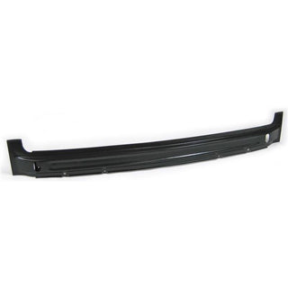 1967-1968 Ford Mustang Fastback Roof Brace Rear.