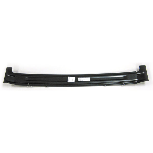 1967-1968 Ford Mustang Fastback Roof Brace Rear.