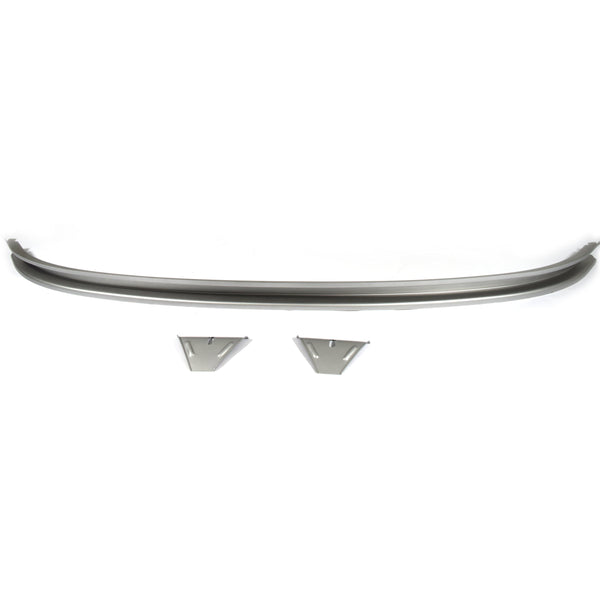 1955-1967 Volkswagen T1 Roof Panel Inner Brace Center Weld Thru Primer.