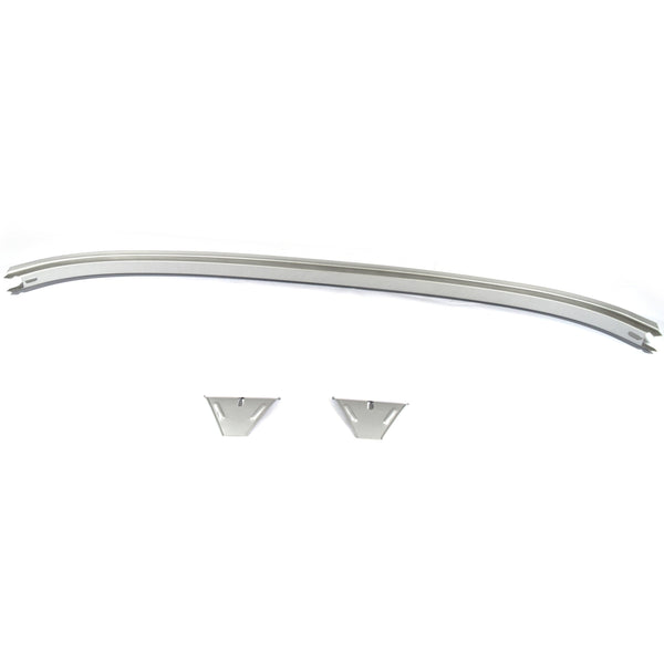 1955-1967 Volkswagen T1 Roof Panel Inner Brace Center Weld Thru Primer.