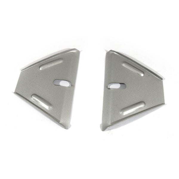 1955-1967 Volkswagen T1 Roof Panel Inner Brace Center Weld Thru Primer.