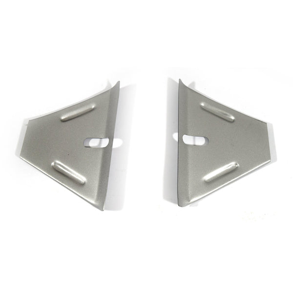 1955-1967 Volkswagen T1 Roof Panel Inner Brace Center Weld Thru Primer.