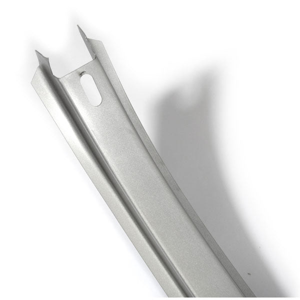 1955-1967 Volkswagen T1 Roof Panel Inner Brace Center Weld Thru Primer.