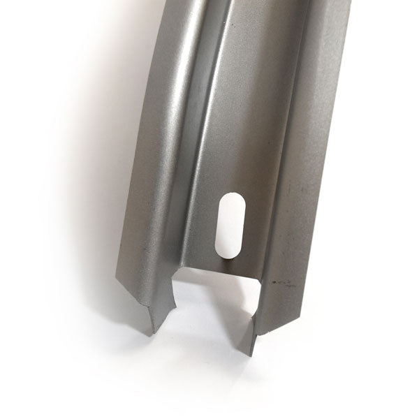 1955-1967 Volkswagen T1 Roof Panel Inner Brace Center Weld Thru Primer.
