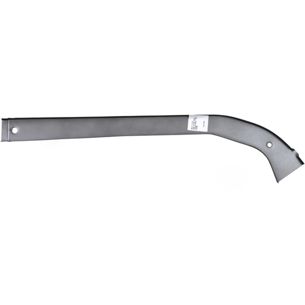 1955-1963 Volkswagen T1 Roof Gutter Front Corner LH.