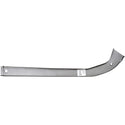 1955-1963 Volkswagen T1 Roof Gutter Front Corner RH.