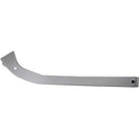 1955-1963 Volkswagen T1 Roof Gutter Front Corner RH.