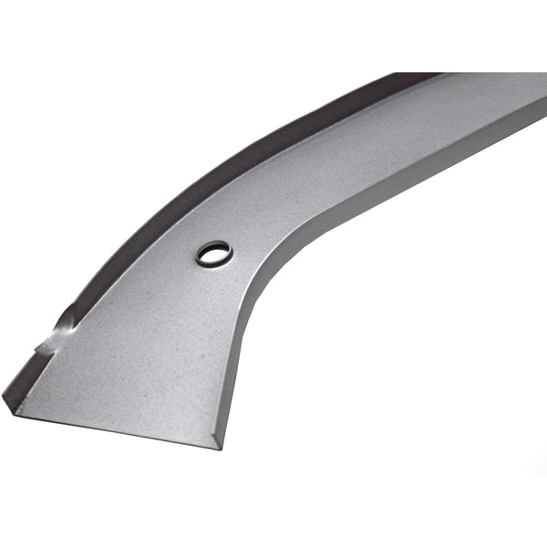 1955-1963 Volkswagen T1 Roof Gutter Front Corner RH.