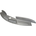 1955-1963 Volkswagen T1 Roof Gutter Front.