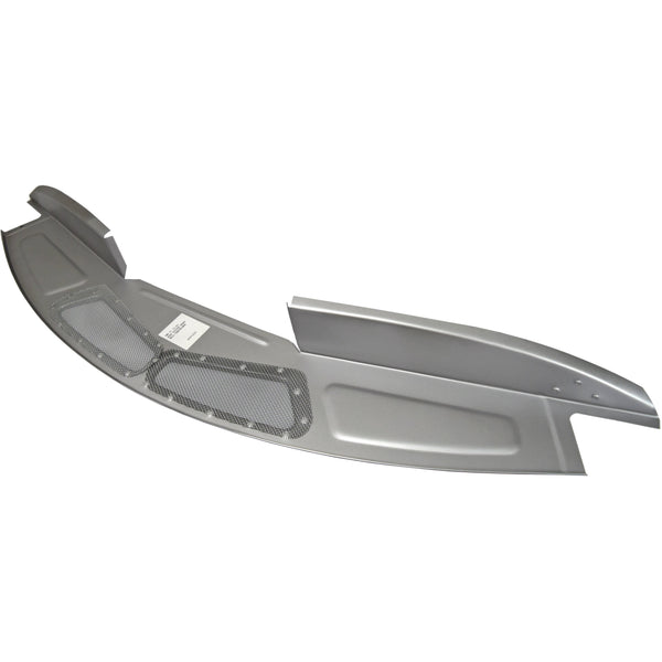 1955-1963 Volkswagen T1 Roof Gutter Front.