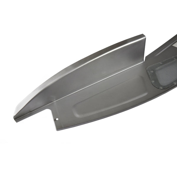 1955-1963 Volkswagen T1 Roof Gutter Front.