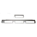 1955-1967 Volkswagen T1 Skylight Window Inner Frame RH.