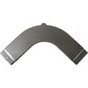 1955-1963 Volkswagen T1 Roof Gutter Rear Corner LH=RH.