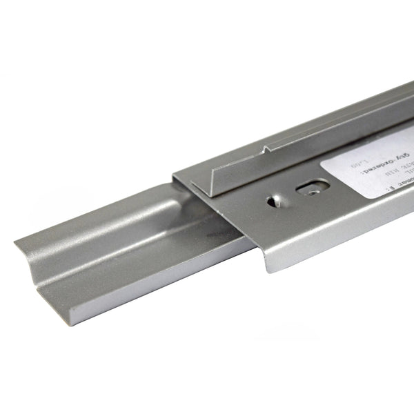 1955-1963 Volkswagen T1 Roof Gutter Rear/Tail Gate Hinge Carrier.