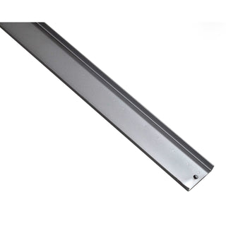 1955-1963 Volkswagen T1 Bus Roof Gutter Long Side LHD/Double Door RH.