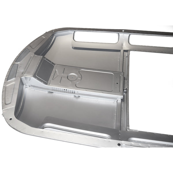 1955-1967 Volkswagen T1 Roof Panel 21/23 Window Assembly.