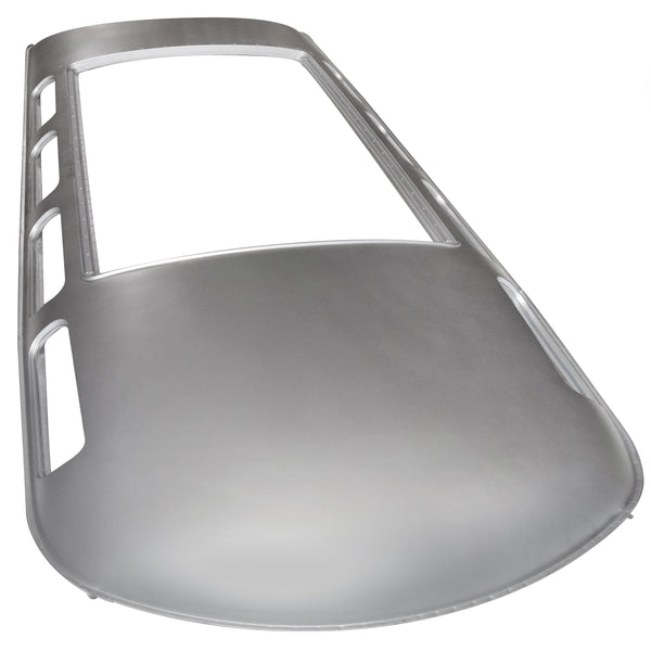 1955-1967 Volkswagen T1 Roof Panel 21/23 Window Assembly.