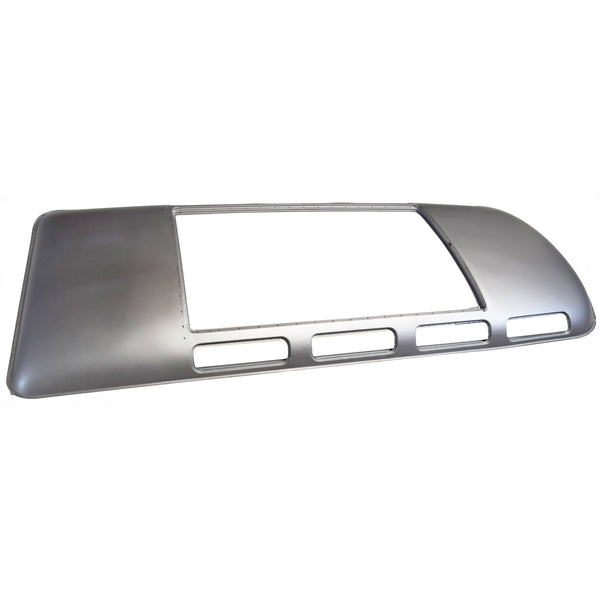 1955-1967 Volkswagen T1 Roof Panel 21/23 Window Assembly.