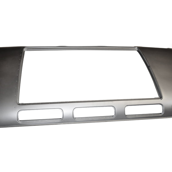 1955-1967 Volkswagen T1 Roof Panel 21/23 Window Assembly.