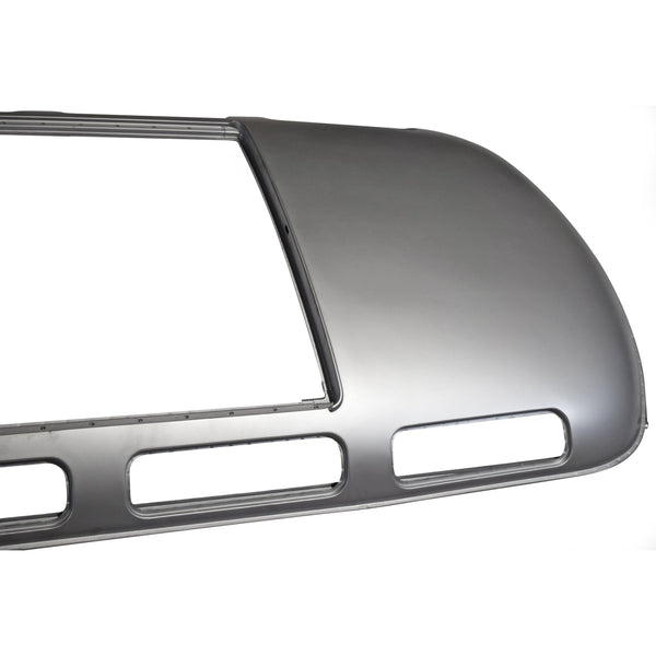 1955-1967 Volkswagen T1 Roof Panel 21/23 Window Assembly.