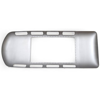 1955-1967 Volkswagen T1 Roof Panel 21/23 Window.