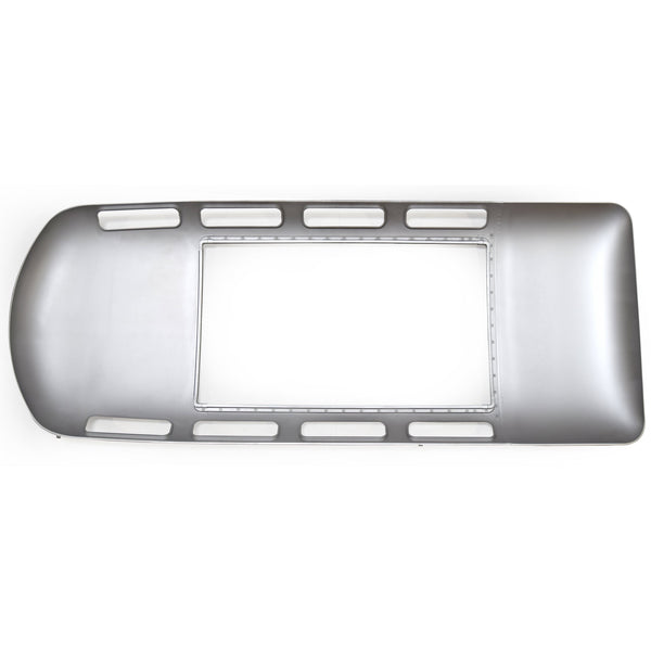 1955-1967 Volkswagen T1 Roof Panel 21/23 Window.