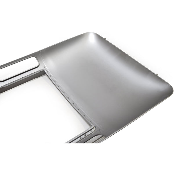 1955-1967 Volkswagen T1 Roof Panel 21/23 Window.