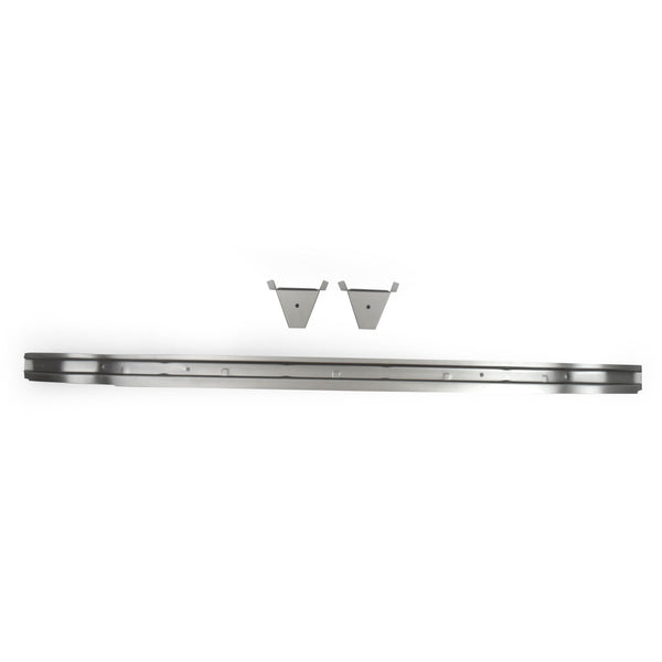 1964-1967 VOLKSWAGEN T1 ROOF PANEL INNER BRACE REAR/HATCH DOOR HINGE SUPPORT.