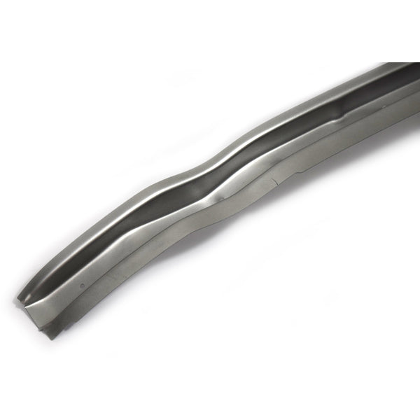 1964-1967 VOLKSWAGEN T1 ROOF PANEL INNER BRACE REAR/HATCH DOOR HINGE SUPPORT.