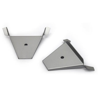 1964-1967 VOLKSWAGEN T1 ROOF PANEL INNER BRACE REAR/HATCH DOOR HINGE SUPPORT.