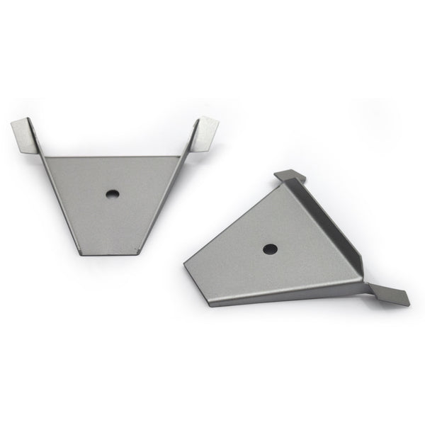 1964-1967 VOLKSWAGEN T1 ROOF PANEL INNER BRACE REAR/HATCH DOOR HINGE SUPPORT.