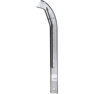 1964-1967 Volkswagen T1 Roof Gutter Front Corner LH.