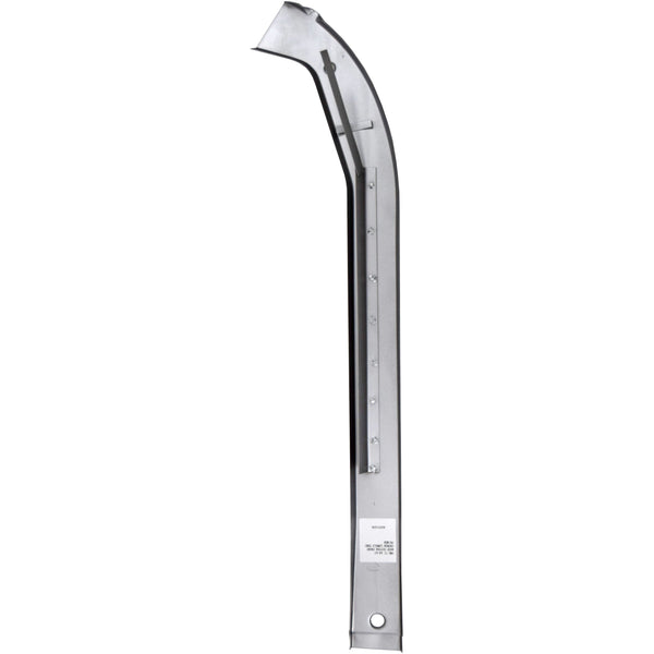 1964-1967 Volkswagen T1 Roof Gutter Front Corner LH.