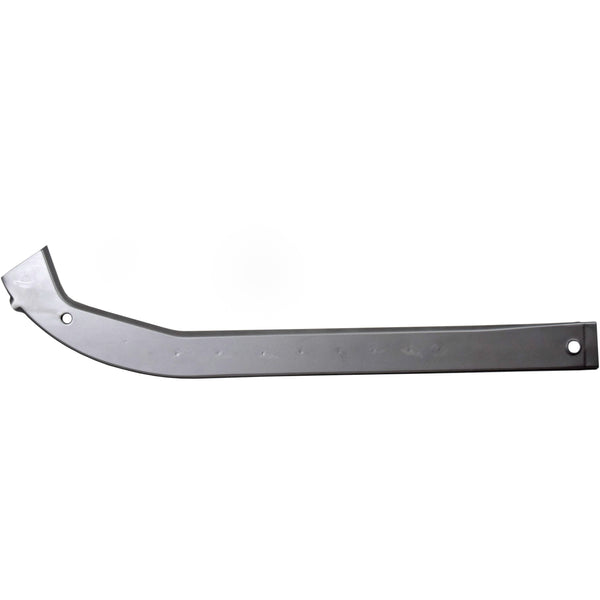 1964-1967 Volkswagen T1 Roof Gutter Front Corner LH.