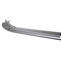 1964-1967 Volkswagen T1 Roof Gutter Front Corner RH.