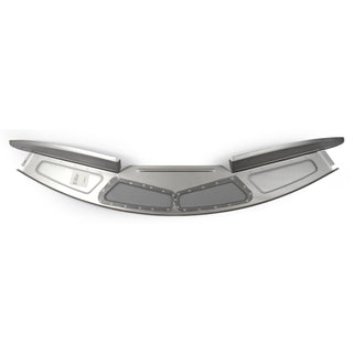 1964-1967 Volkswagen T1 Roof Gutter Front.