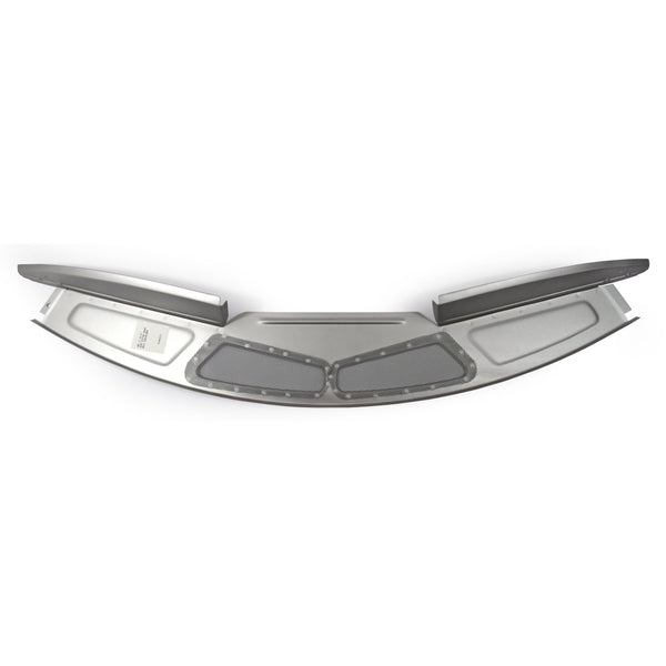 1964-1967 Volkswagen T1 Roof Gutter Front.