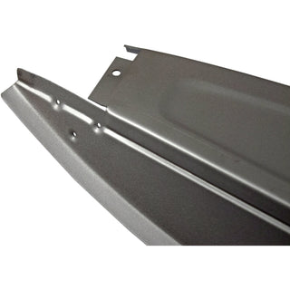 1964-1967 Volkswagen T1 Roof Gutter Front.