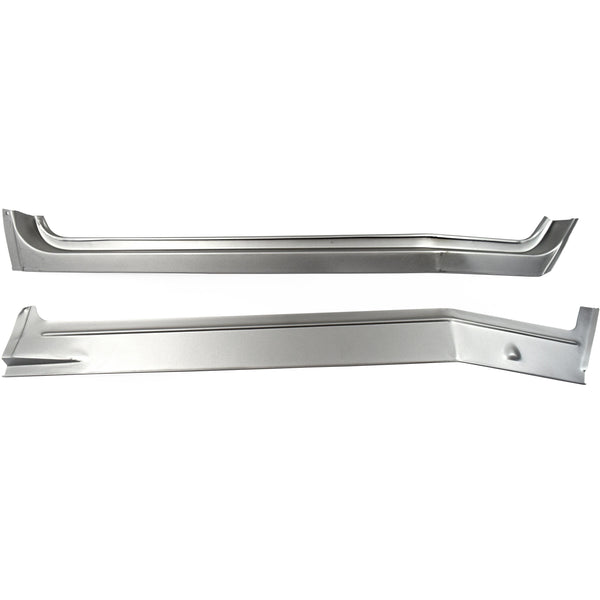 1964-1967 Volkswagen T1 Cab Door Under Rain Gutter Support LH.