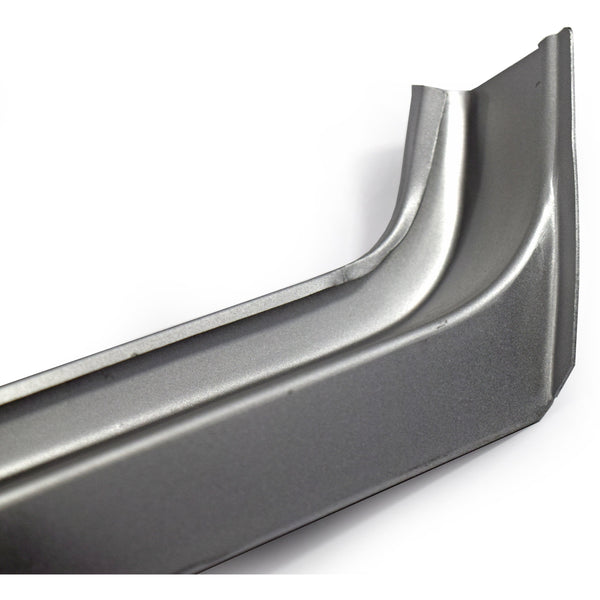 1964-1967 Volkswagen T1 Cab Door Under Rain Gutter Support LH.