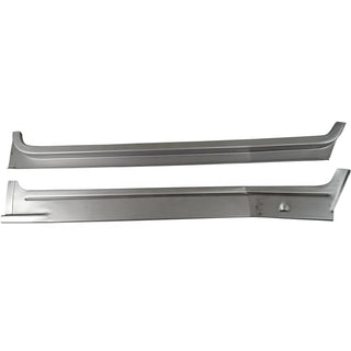 1964-1967 Volkswagen T1 Cab Door Under Rain Gutter Support RH.
