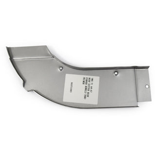 1964-1967 Volkswagen T1 Roof Gutter Rear Corner RH.