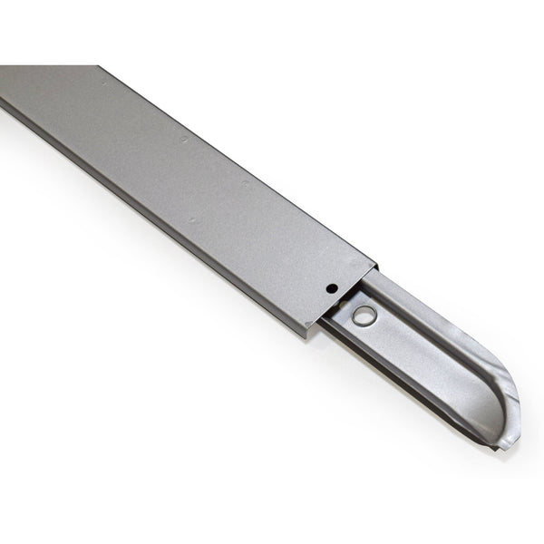 1964-1967 Volkswagen T1 Bus Roof Gutter Long Side LHD LH.