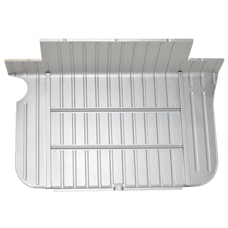 1955-1963 Volkswagen T1 Rear Luggage Shelf.