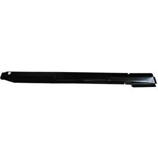 1967-1969 Pontiac Firebird Inner Rocker Panel OE Style - RH.
