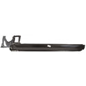 1967-1969 Chevy Camaro Conv. Rocker Panel Assy LH.