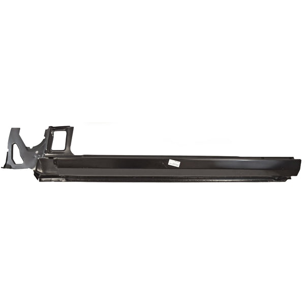 1967-1969 Chevy Camaro Conv. Rocker Panel Assy LH.