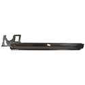 1967-1969 Chevy Camaro Conv. Rocker Panel Assy LH.