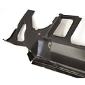 1967-1969 Chevy Camaro Conv. Rocker Panel Assy LH.