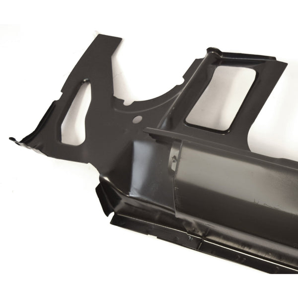 1967-1969 Chevy Camaro Conv. Rocker Panel Assy LH.